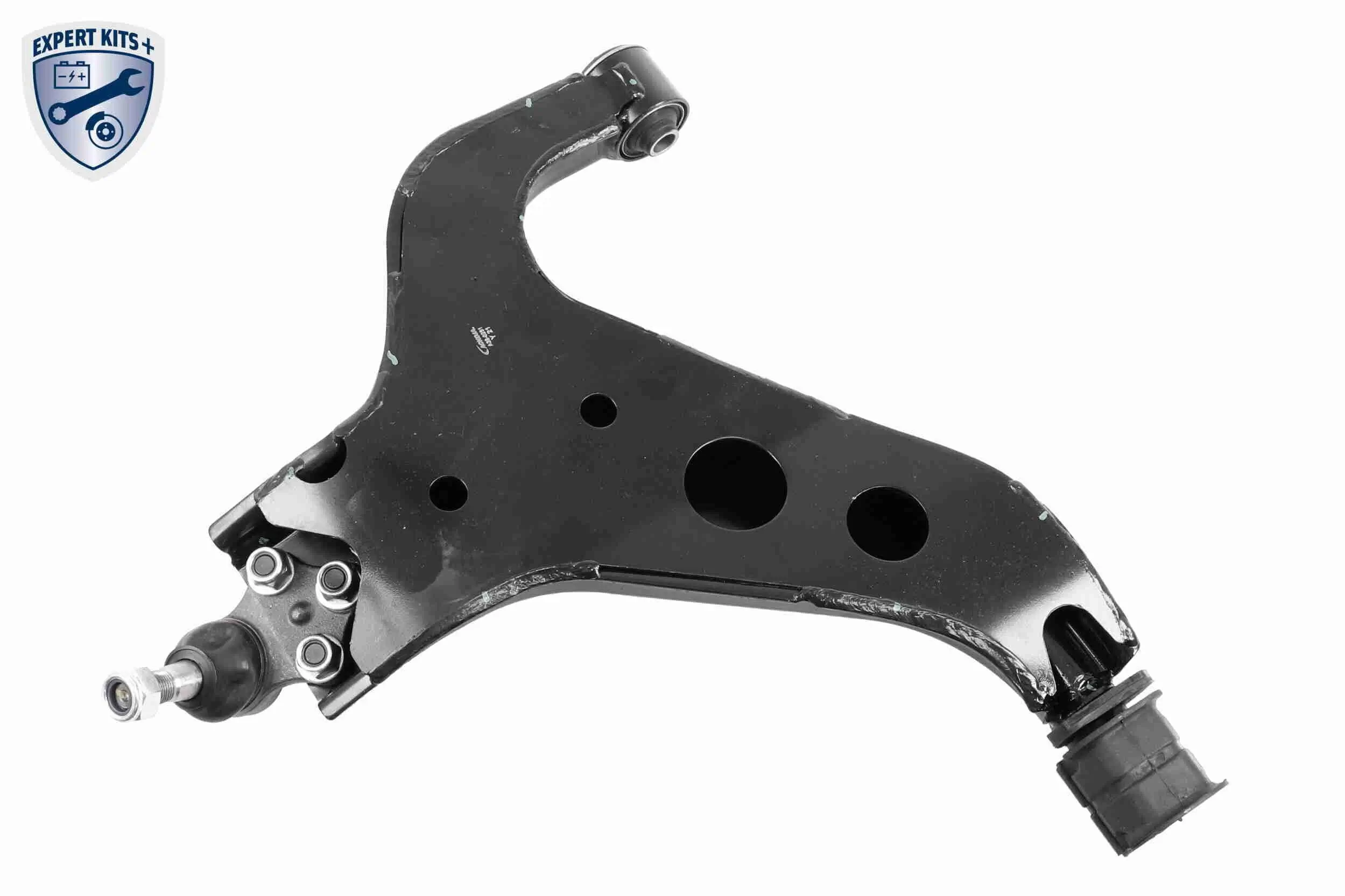 Lenker, Radaufhängung unten Vorderachse rechts ACKOJA A38-0251