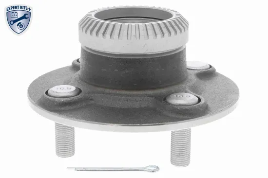 Radlagersatz Hinterachse ACKOJA A38-0253 Bild Radlagersatz Hinterachse ACKOJA A38-0253