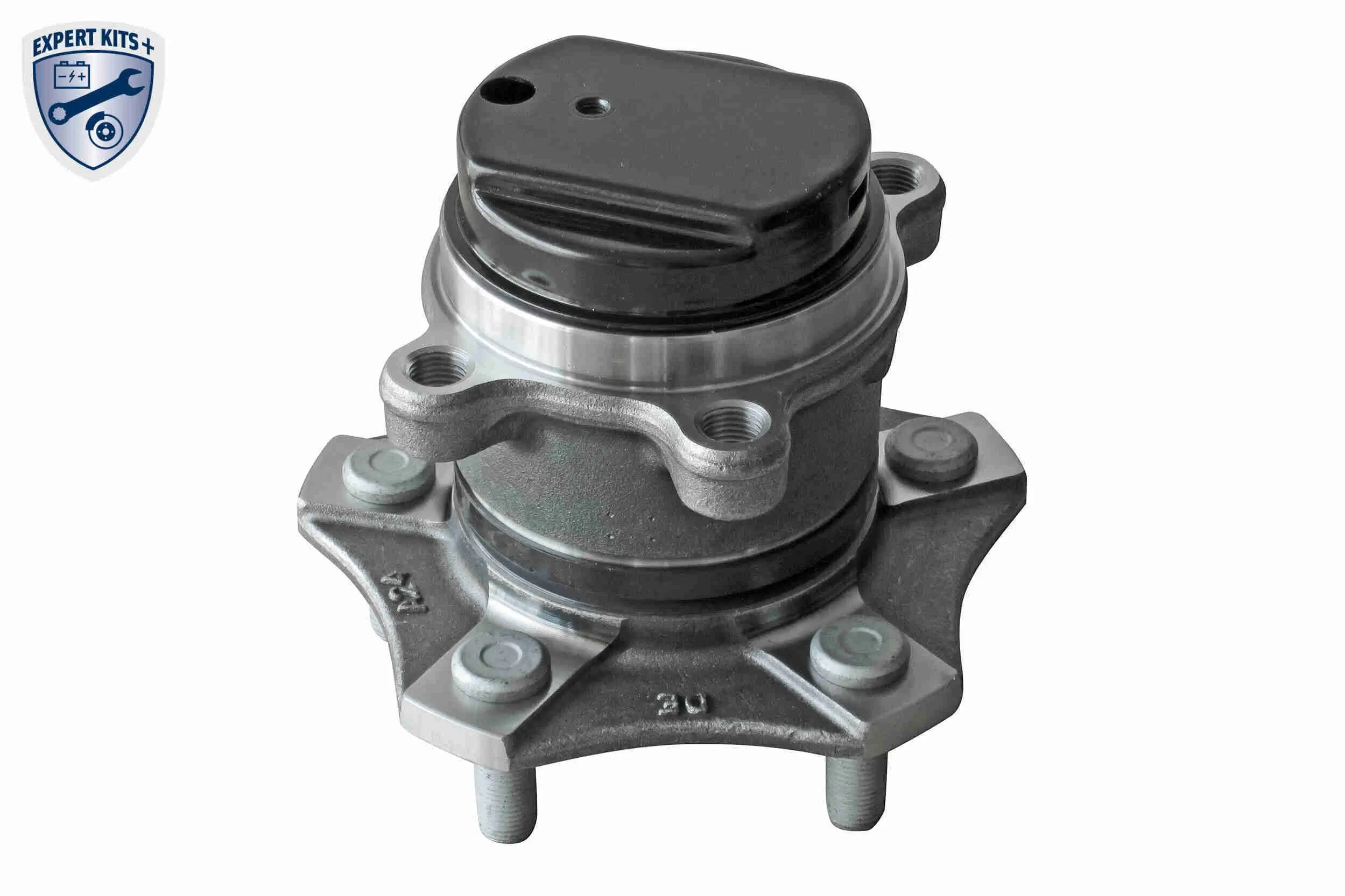 Radlagersatz Hinterachse ACKOJA A38-0254