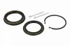 Radlagersatz Vorderachse ACKOJA A38-0266 Bild Radlagersatz Vorderachse ACKOJA A38-0266