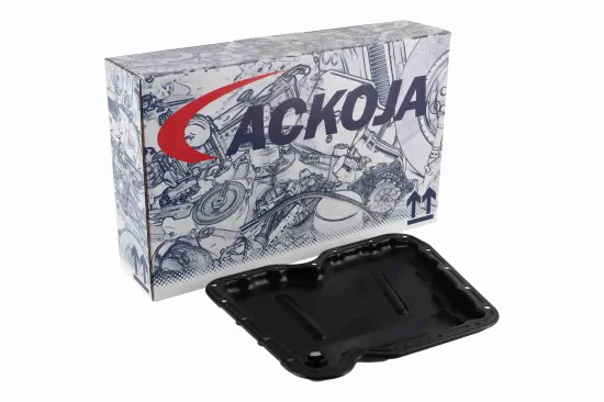 Ölwanne unten ACKOJA A38-0267 Bild Ölwanne unten ACKOJA A38-0267