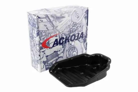 Ölwanne ACKOJA A38-0273 Bild Ölwanne ACKOJA A38-0273