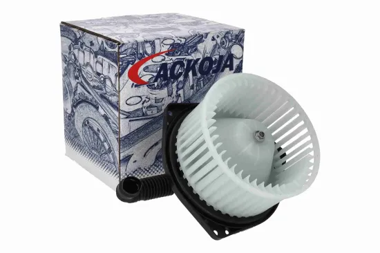Elektromotor, Innenraumgebläse ACKOJA A38-03-0006 Bild Elektromotor, Innenraumgebläse ACKOJA A38-03-0006