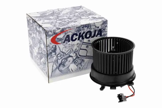 Innenraumgebläse 12 V ACKOJA A38-03-0008 Bild Innenraumgebläse 12 V ACKOJA A38-03-0008