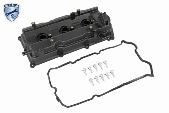 Zylinderkopfhaube links ACKOJA A38-0316 Bild Zylinderkopfhaube links ACKOJA A38-0316