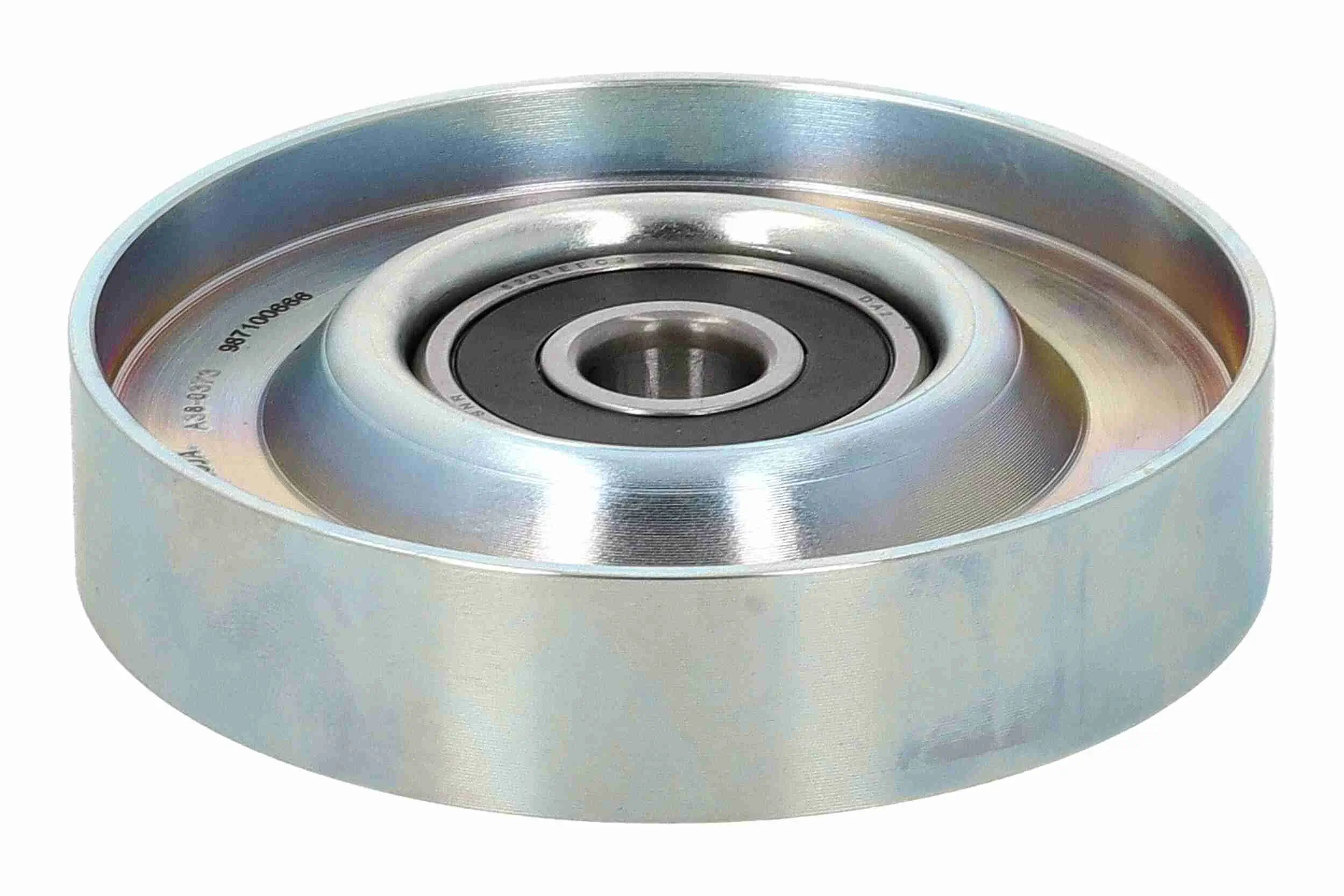 Spannrolle, Keilrippenriemen ACKOJA A38-0373