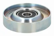Spannrolle, Keilrippenriemen ACKOJA A38-0373