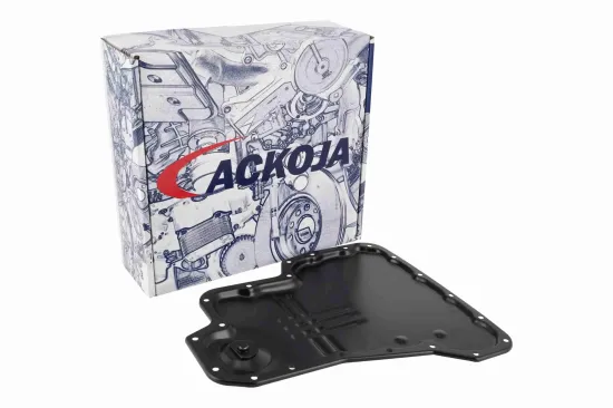 Ölwanne, Automatikgetriebe ACKOJA A38-0380 Bild Ölwanne, Automatikgetriebe ACKOJA A38-0380