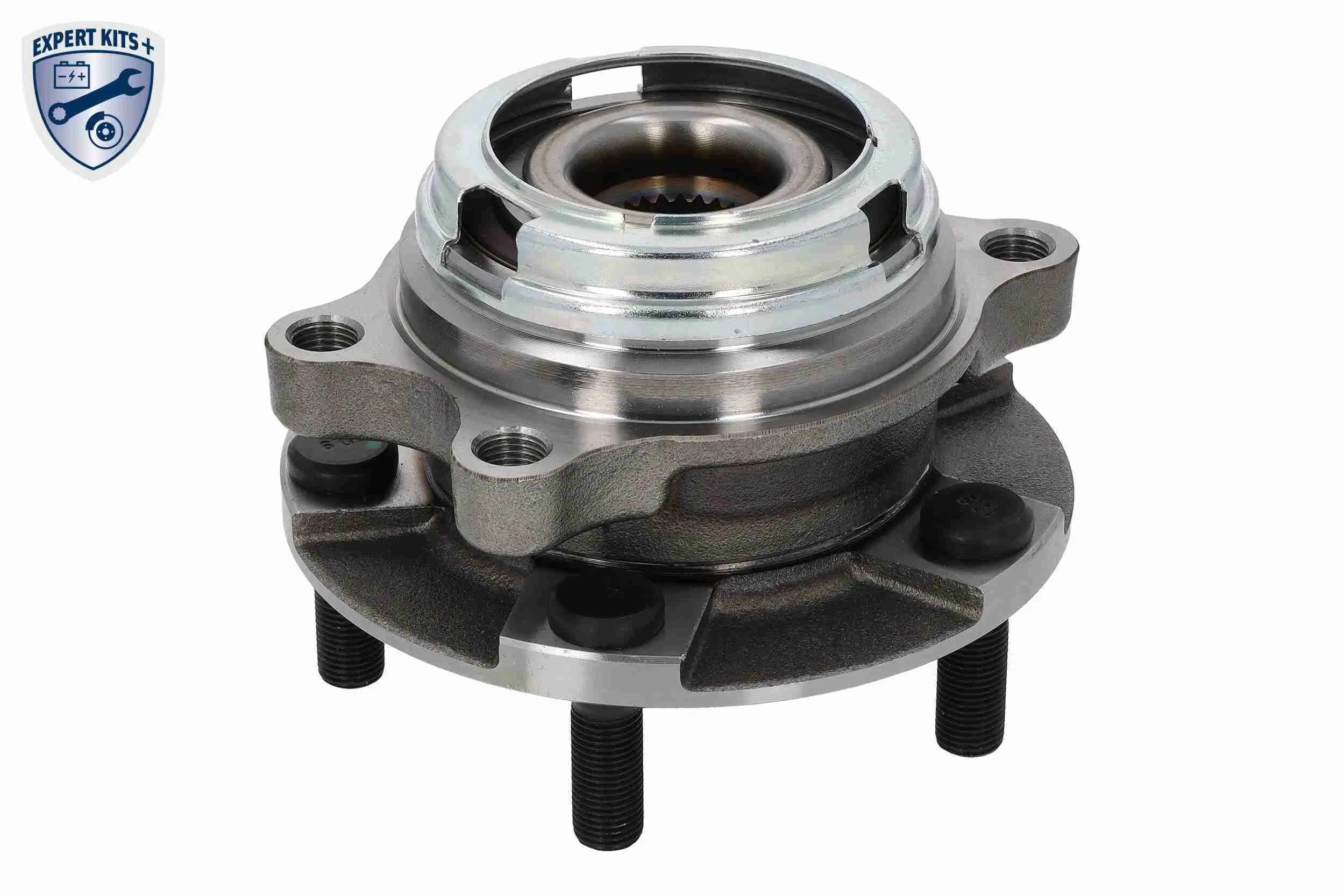 Radlagersatz Vorderachse ACKOJA A38-0388