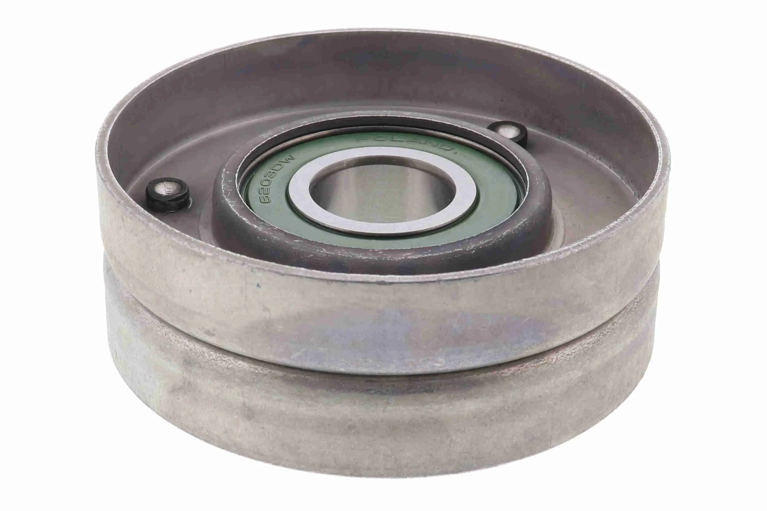 Spannrolle, Keilrippenriemen ACKOJA A38-0395