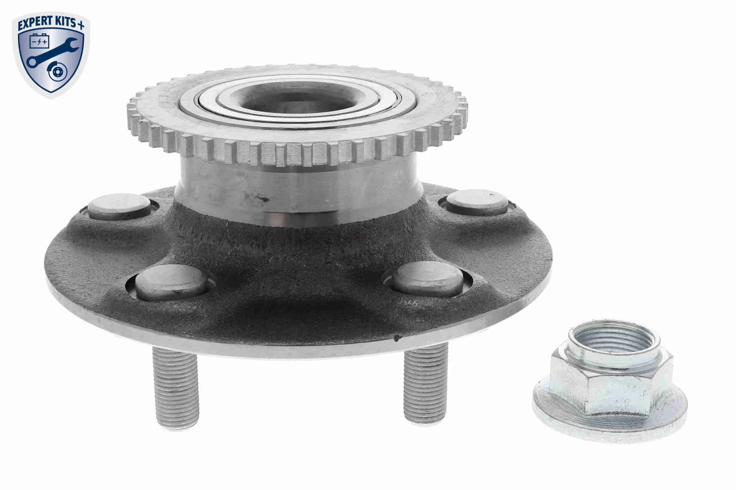 Radlagersatz Vorderachse ACKOJA A38-0407