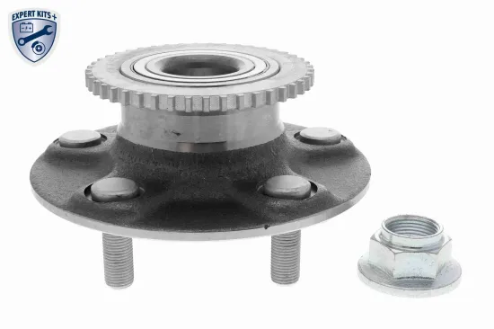Radlagersatz Vorderachse ACKOJA A38-0407 Bild Radlagersatz Vorderachse ACKOJA A38-0407