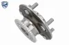 Radlagersatz Vorderachse ACKOJA A38-0407 Bild Radlagersatz Vorderachse ACKOJA A38-0407