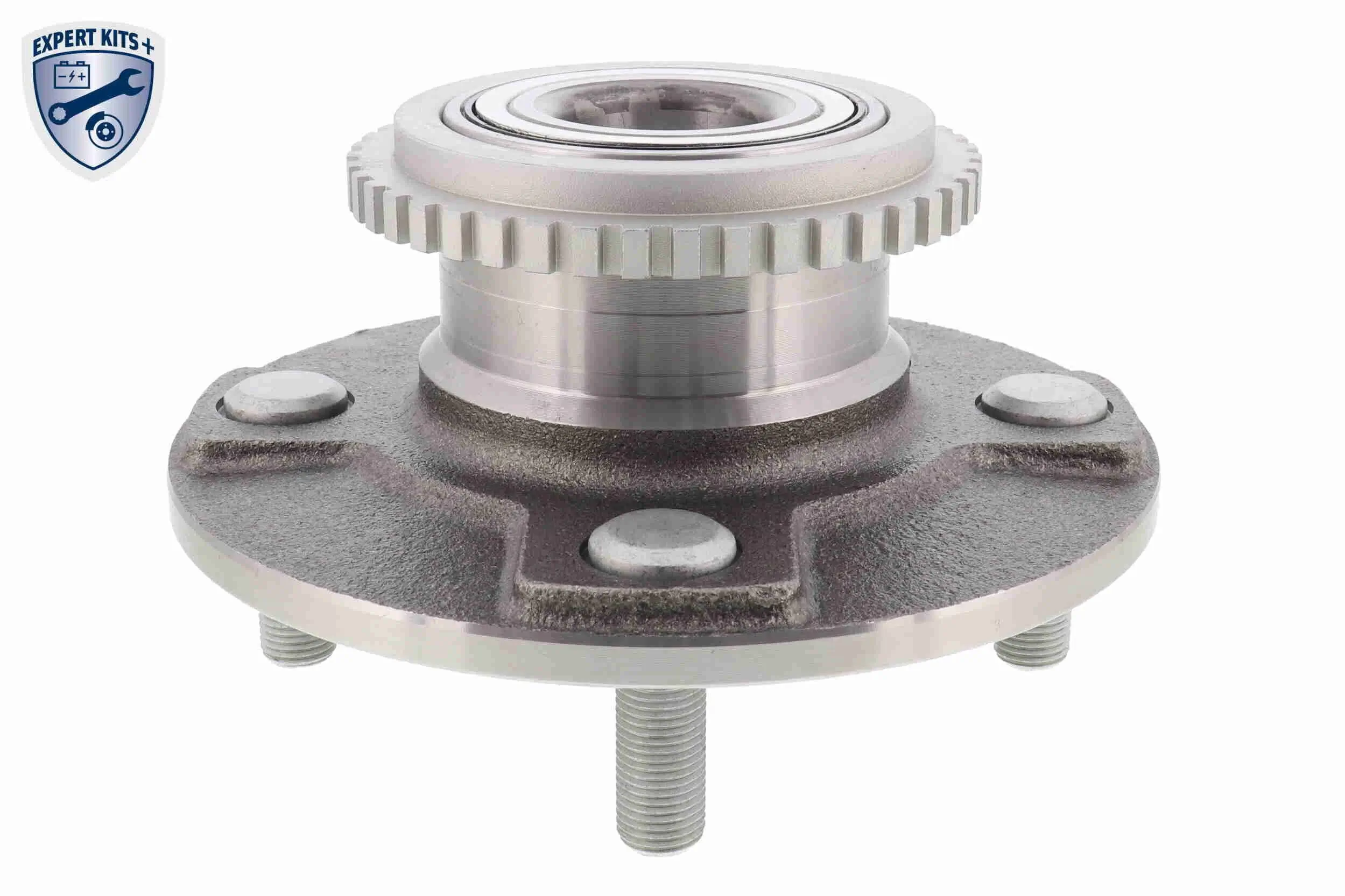Radlagersatz Vorderachse ACKOJA A38-0412