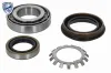 Radlagersatz Hinterachse ACKOJA A38-0417