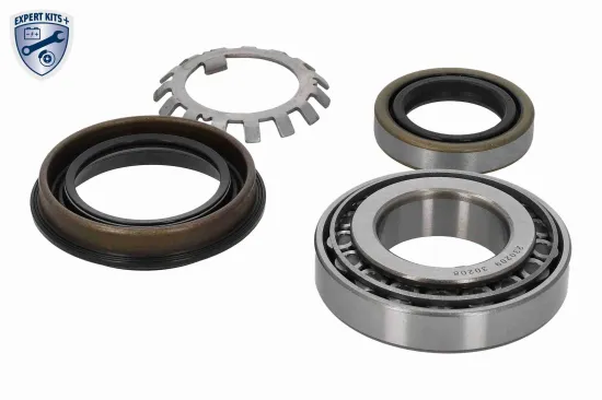 Radlagersatz Hinterachse ACKOJA A38-0417 Bild Radlagersatz Hinterachse ACKOJA A38-0417