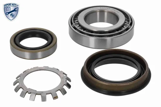 Radlagersatz Hinterachse ACKOJA A38-0417 Bild Radlagersatz Hinterachse ACKOJA A38-0417