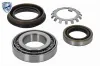 Radlagersatz Hinterachse ACKOJA A38-0417 Bild Radlagersatz Hinterachse ACKOJA A38-0417