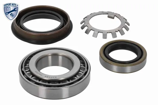Radlagersatz Hinterachse ACKOJA A38-0417 Bild Radlagersatz Hinterachse ACKOJA A38-0417