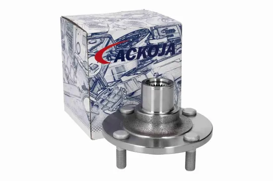 Radnabe Vorderachse ACKOJA A38-0425 Bild Radnabe Vorderachse ACKOJA A38-0425