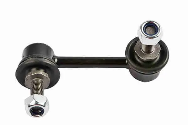 Stange/Strebe, Stabilisator Hinterachse links ACKOJA A38-0433