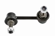Stange/Strebe, Stabilisator Hinterachse links ACKOJA A38-0433