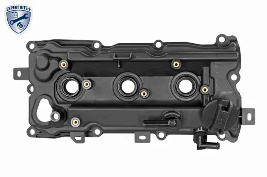 Zylinderkopfhaube links ACKOJA A38-0437 Bild Zylinderkopfhaube links ACKOJA A38-0437