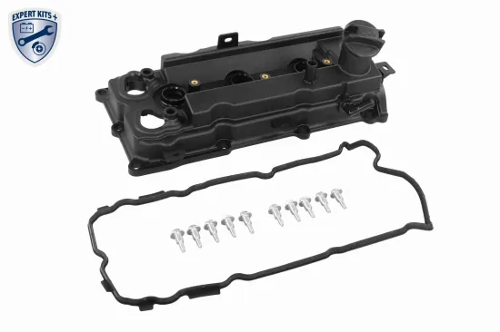 Zylinderkopfhaube links ACKOJA A38-0437 Bild Zylinderkopfhaube links ACKOJA A38-0437