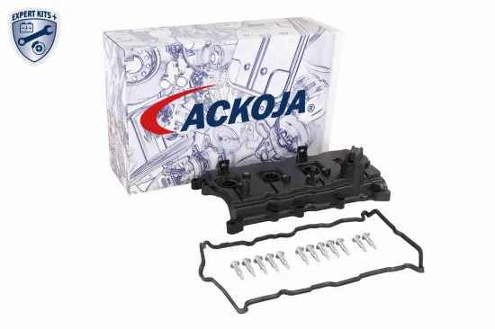 Zylinderkopfhaube ACKOJA A38-0449 Bild Zylinderkopfhaube ACKOJA A38-0449