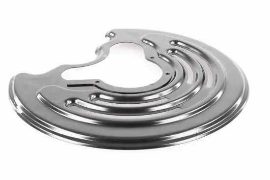 Spritzblech, Bremsscheibe Hinterachse rechts ACKOJA A38-0454 Bild Spritzblech, Bremsscheibe Hinterachse rechts ACKOJA A38-0454