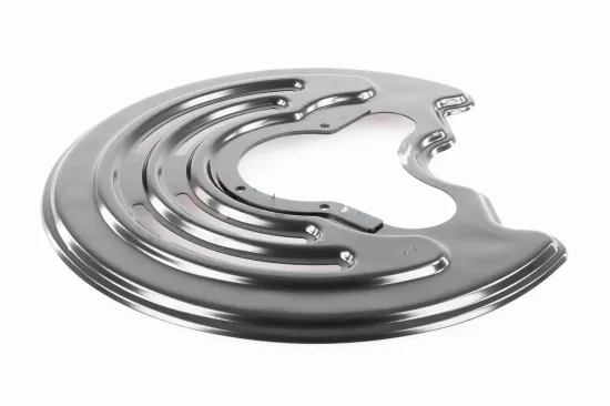 Spritzblech, Bremsscheibe Hinterachse rechts ACKOJA A38-0454 Bild Spritzblech, Bremsscheibe Hinterachse rechts ACKOJA A38-0454