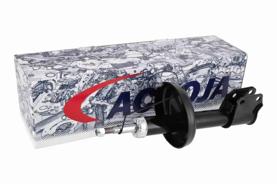Stoßdämpfer Vorderachse rechts Vorderachse links ACKOJA A38-0455 Bild Stoßdämpfer Vorderachse rechts Vorderachse links ACKOJA A38-0455