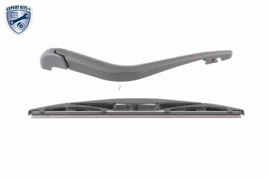 Wischarm-Satz, Scheibenreinigung hinten ACKOJA A38-0486 Bild Wischarm-Satz, Scheibenreinigung hinten ACKOJA A38-0486