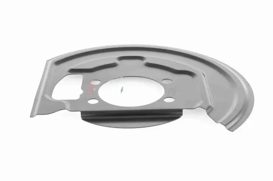 Spritzblech, Bremsscheibe Vorderachse links ACKOJA A38-0496 Bild Spritzblech, Bremsscheibe Vorderachse links ACKOJA A38-0496