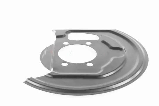 Spritzblech, Bremsscheibe Vorderachse links ACKOJA A38-0496 Bild Spritzblech, Bremsscheibe Vorderachse links ACKOJA A38-0496