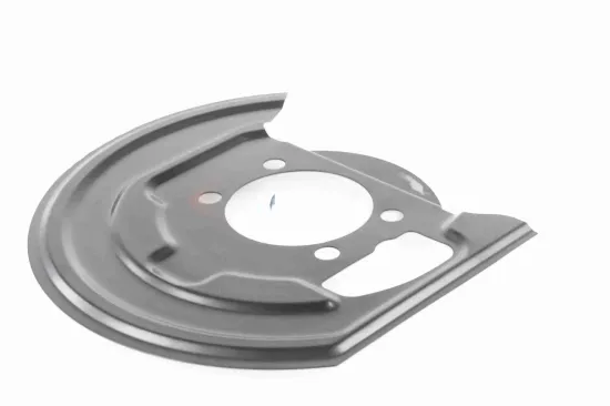 Spritzblech, Bremsscheibe Vorderachse links ACKOJA A38-0496 Bild Spritzblech, Bremsscheibe Vorderachse links ACKOJA A38-0496