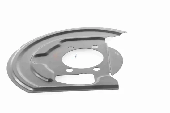 Spritzblech, Bremsscheibe Vorderachse links ACKOJA A38-0496 Bild Spritzblech, Bremsscheibe Vorderachse links ACKOJA A38-0496