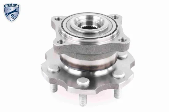 Radlagersatz Hinterachse ACKOJA A38-0512 Bild Radlagersatz Hinterachse ACKOJA A38-0512