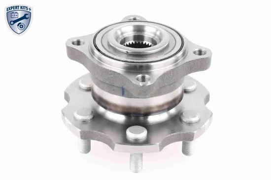 Radlagersatz Hinterachse ACKOJA A38-0512 Bild Radlagersatz Hinterachse ACKOJA A38-0512