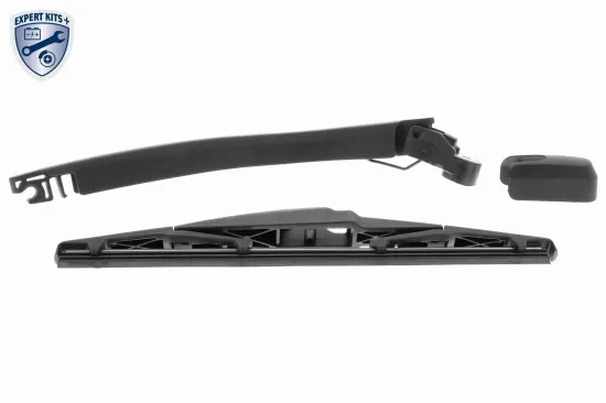 Wischarm-Satz, Scheibenreinigung hinten ACKOJA A38-0524 Bild Wischarm-Satz, Scheibenreinigung hinten ACKOJA A38-0524