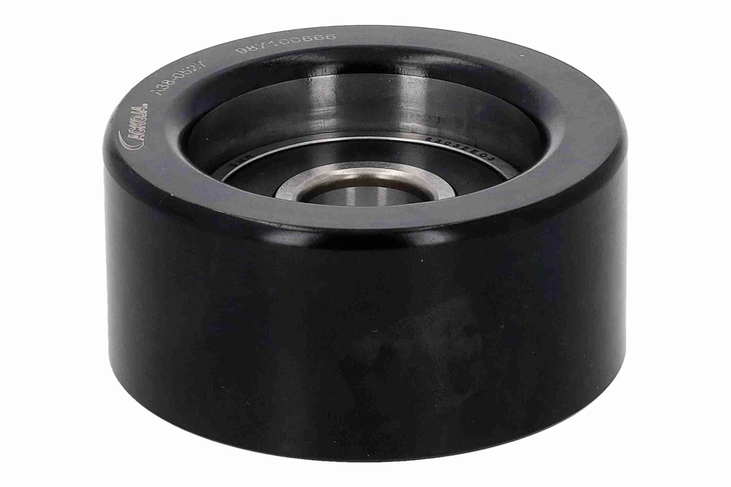 Spannrolle, Keilrippenriemen ACKOJA A38-0527