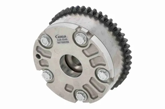 Nockenwellenversteller Einlassseite ACKOJA A38-0549 Bild Nockenwellenversteller Einlassseite ACKOJA A38-0549