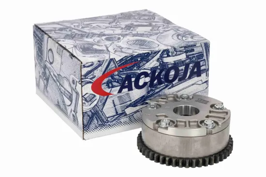 Nockenwellenversteller Einlassseite ACKOJA A38-0549 Bild Nockenwellenversteller Einlassseite ACKOJA A38-0549