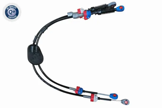 Seilzug, Schaltgetriebe ACKOJA A38-0608 Bild Seilzug, Schaltgetriebe ACKOJA A38-0608