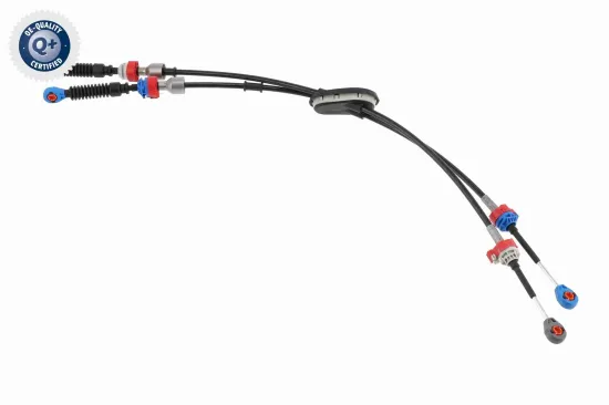 Seilzug, Schaltgetriebe ACKOJA A38-0608 Bild Seilzug, Schaltgetriebe ACKOJA A38-0608