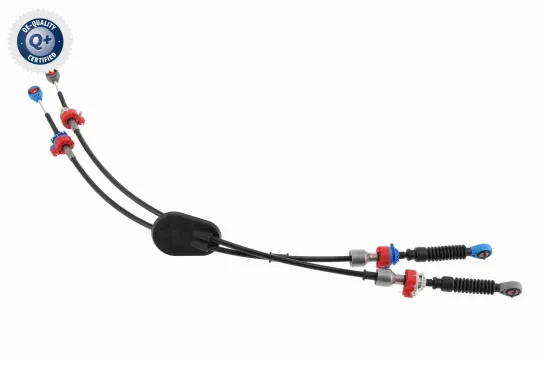 Seilzug, Schaltgetriebe ACKOJA A38-0608 Bild Seilzug, Schaltgetriebe ACKOJA A38-0608