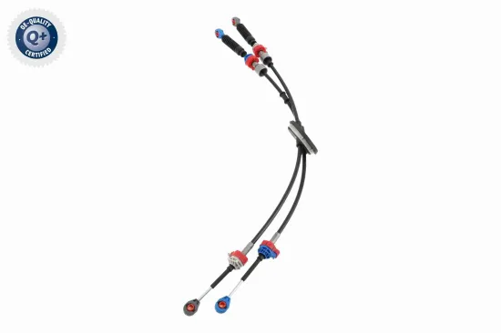 Seilzug, Schaltgetriebe ACKOJA A38-0608 Bild Seilzug, Schaltgetriebe ACKOJA A38-0608