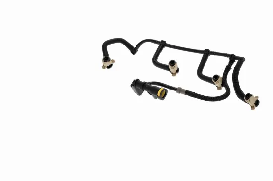 Schlauch, Leckkraftstoff ACKOJA A38-0636 Bild Schlauch, Leckkraftstoff ACKOJA A38-0636