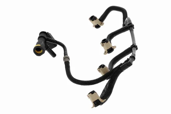 Schlauch, Leckkraftstoff ACKOJA A38-0636 Bild Schlauch, Leckkraftstoff ACKOJA A38-0636