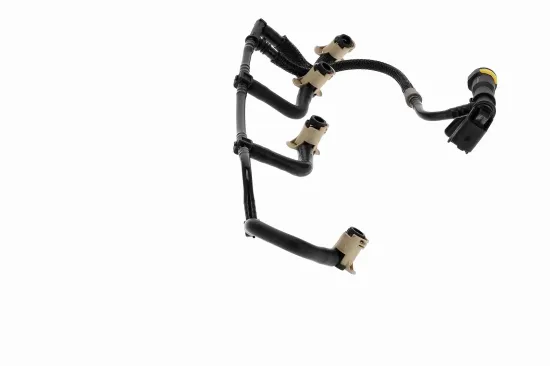 Schlauch, Leckkraftstoff ACKOJA A38-0636 Bild Schlauch, Leckkraftstoff ACKOJA A38-0636